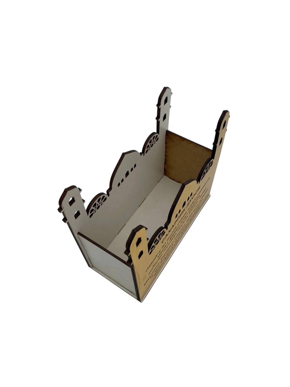 Подставка для салфеток онлайн