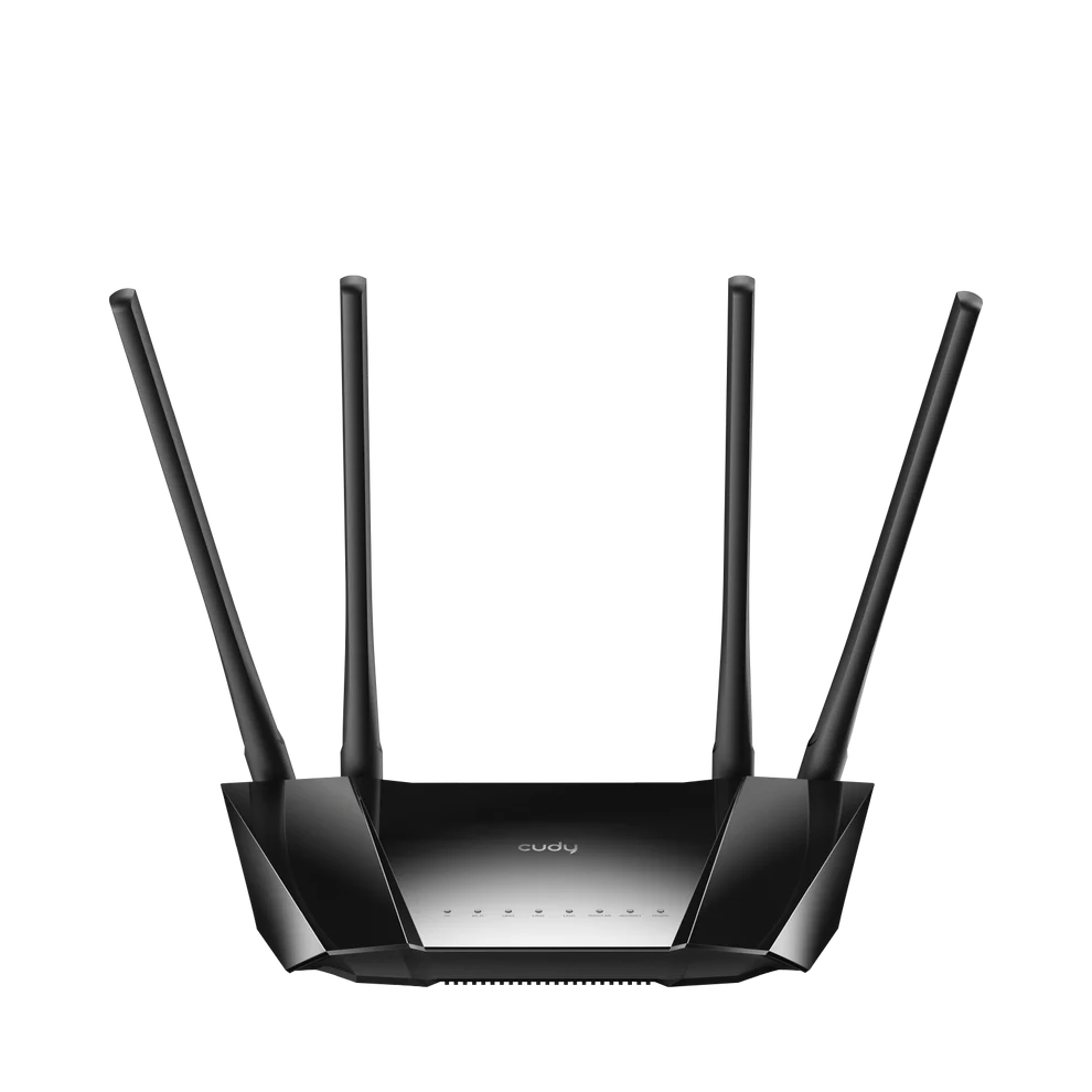 Router 4G Cudy LT400_EU sotib olish