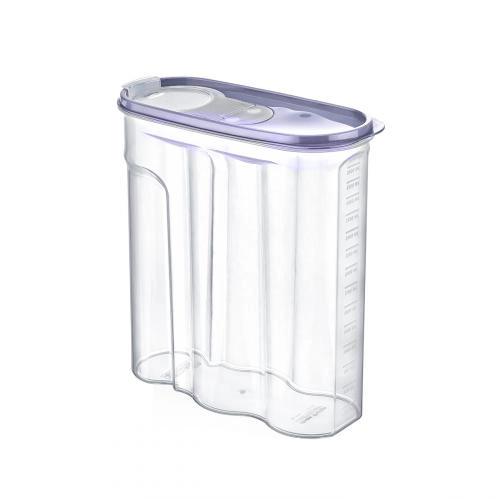 Sochiluvchan masalliqlar uchun 4 l idish arzon