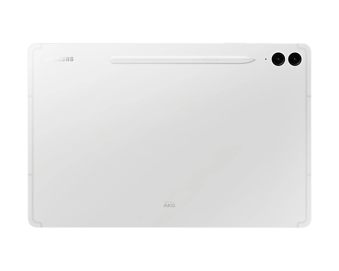 Samsung Galaxy Tab S9 FE Plus 8/128GB Kumush rang plansheti arzon