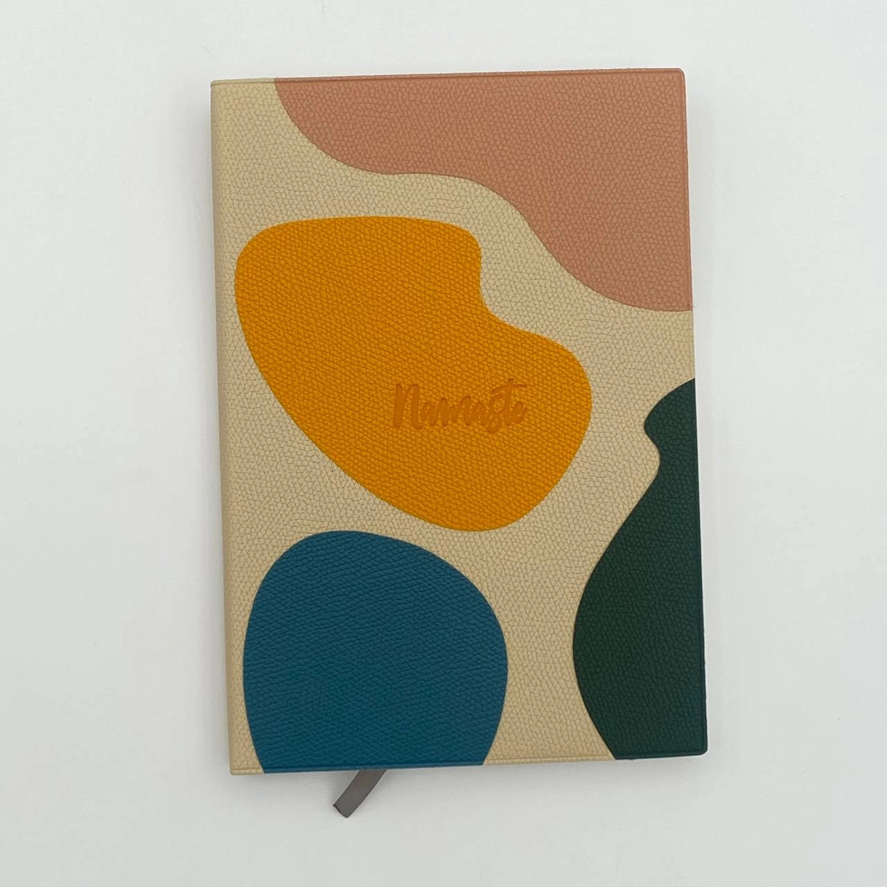 Блокнот Dicai Namaste D-333 (100 листов) купить