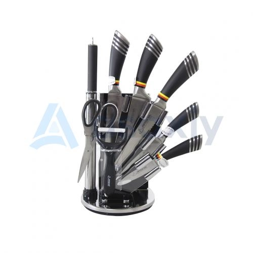 Набор ножей ARSHIA (Black) купить