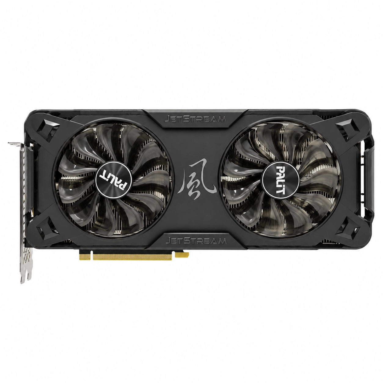 Videokarta Palit GeForce RTX 3070 JetStream 8GB GDDR6 O'zbekistonda
