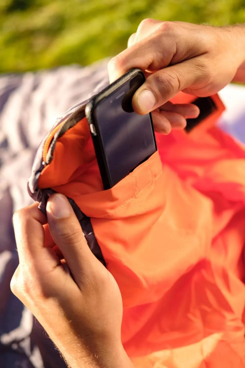 Bestway uyqu uchun sumkasi, 230x80x60 sm sotib olish