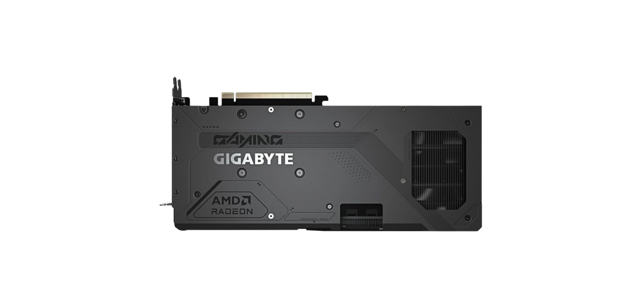 Материнская плата GIGABYTE RX 9070 GAMING OC 16GB GDDR6  256-bit RDNA 4 Arch недорого