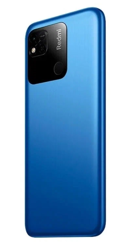 Смартфон Xiaomi Redmi 10A 2/32GB Синее небо цена