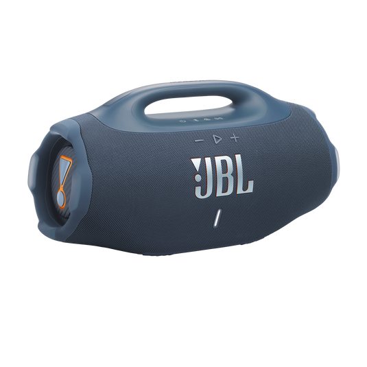 Беспроводная Bluetooth колонка  JBL Boombox 4, Blue купить