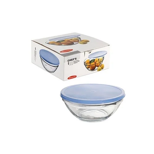 Pasabahce 53583 qopqoqli salat idishi sotib olish