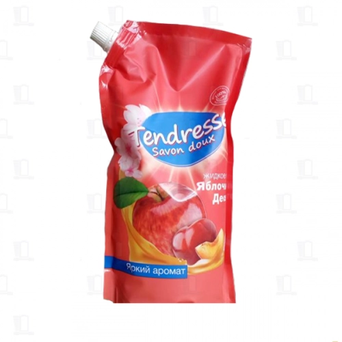 Tendresse (olmali desert, doy-pak 1l) suyuq sovuni sotib olish