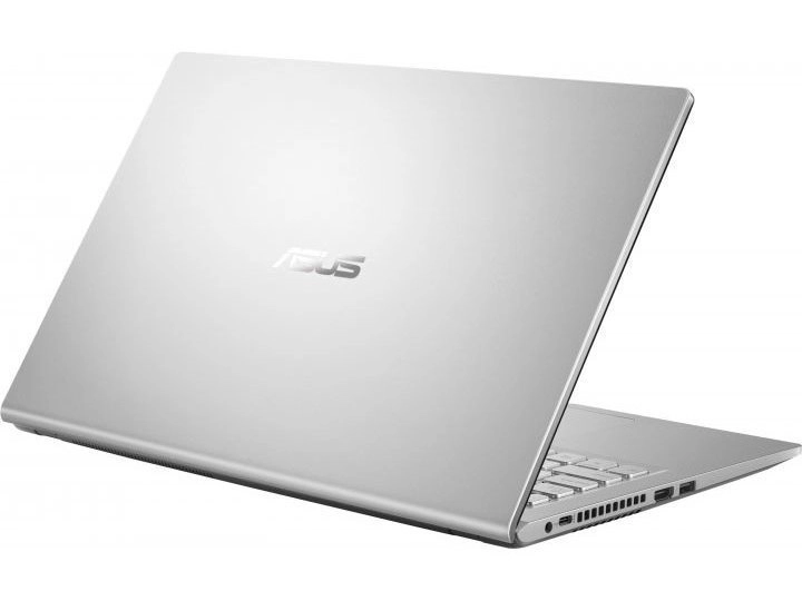 Ноутбук Asus X515FA-BR204W Core i3-10110U. DDR4 4GB. HDD 1000Gb. FullHD. 15.6" win 11. Silver / Gray доставка