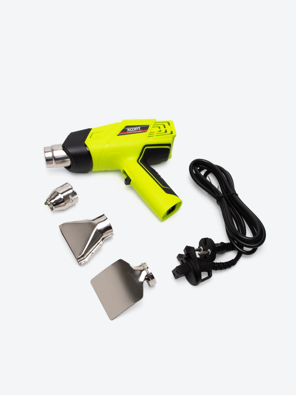 XCORT XQB03-2000 qurilish feni sotib olish