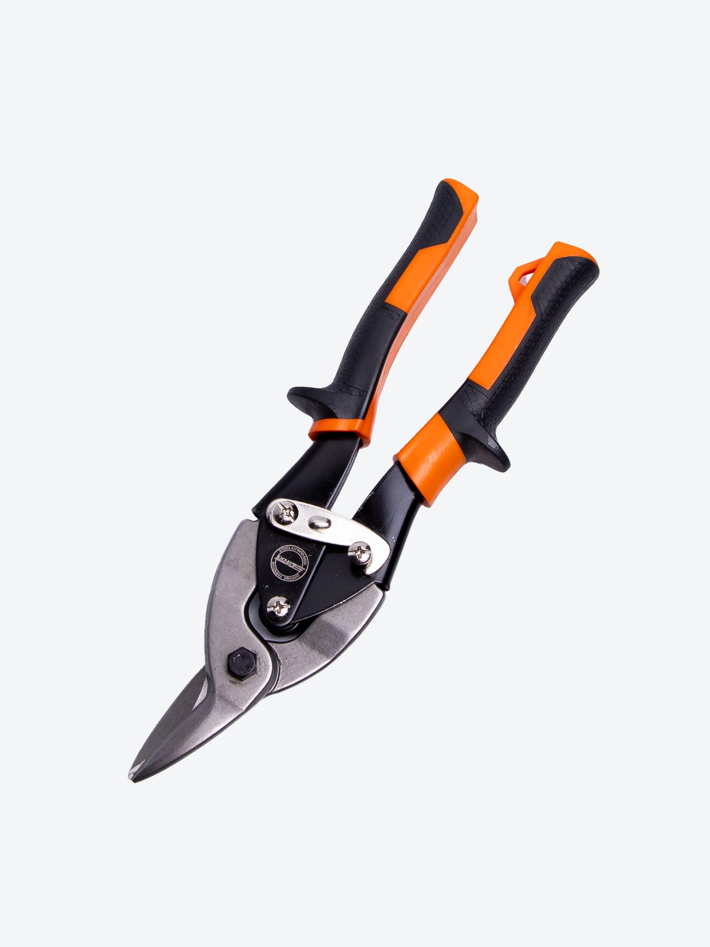 Ножницы по металлу AFIXS Roma-17 онлайн