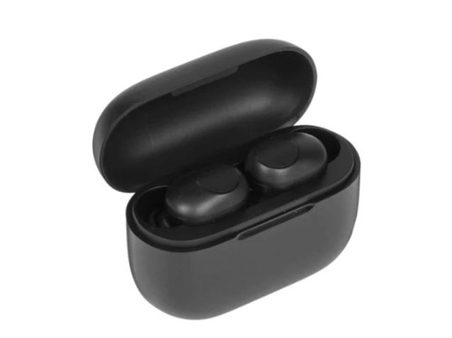 Haylou GT5 True Wireless Earbuds simsiz quloqchini Qora narxi