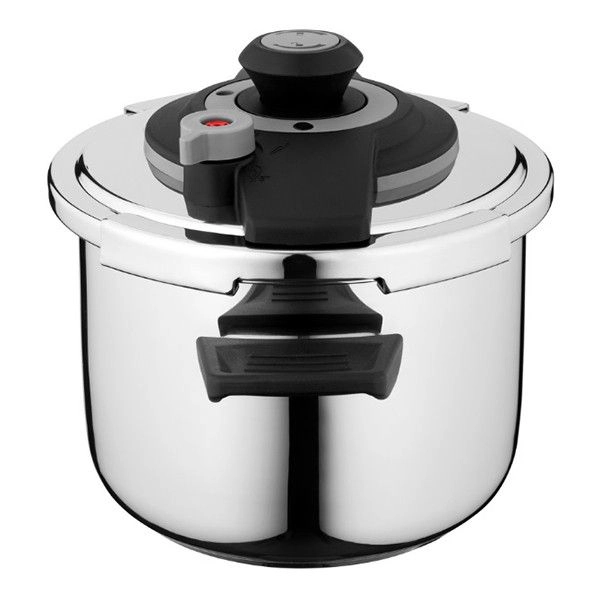 Vita 6l BergHOFF bosimli pishirgich 1101870 arzon