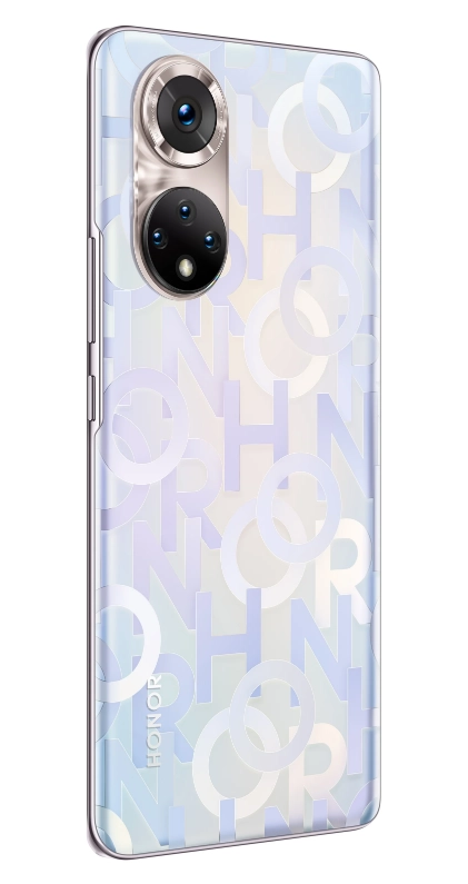 Смартфон Honor 50 8/256GB White онлайн