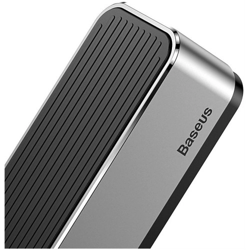 Наборная автовизитка Baseus Temporary Parking Number Plate ACNUM-B0S онлайн