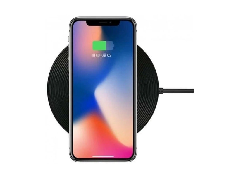 Оригинальное беспроводное быстрое зарядное устройство Remax RP-W23 купить