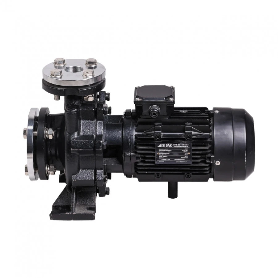 Центробежный насос EPA EVN-32-160/22-3 в Узбекистане