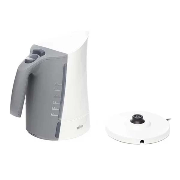 Braun WK300 elektr choynagi arzon