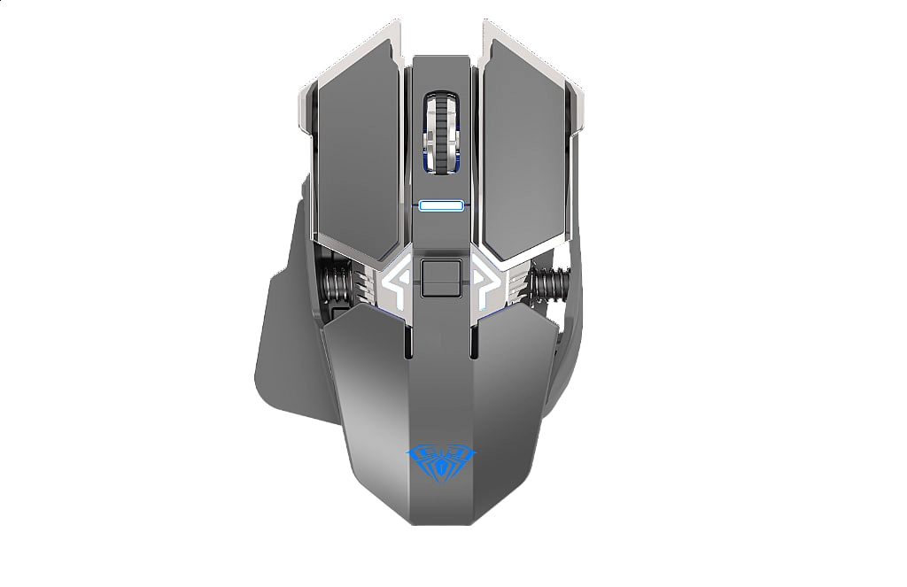 Aula SC300 simsiz sichqonchasi yetkazib berish