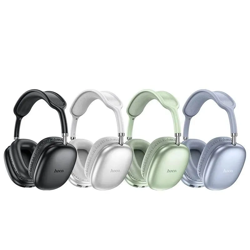 Hoco W35 Air havorang simsiz quloqchini - rasm №3 Hoco W35 Air havorang simsiz quloqchini arzon