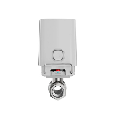 Умный кран с дистанционным управлением Ajax WaterStop [1] (9SA) white купить