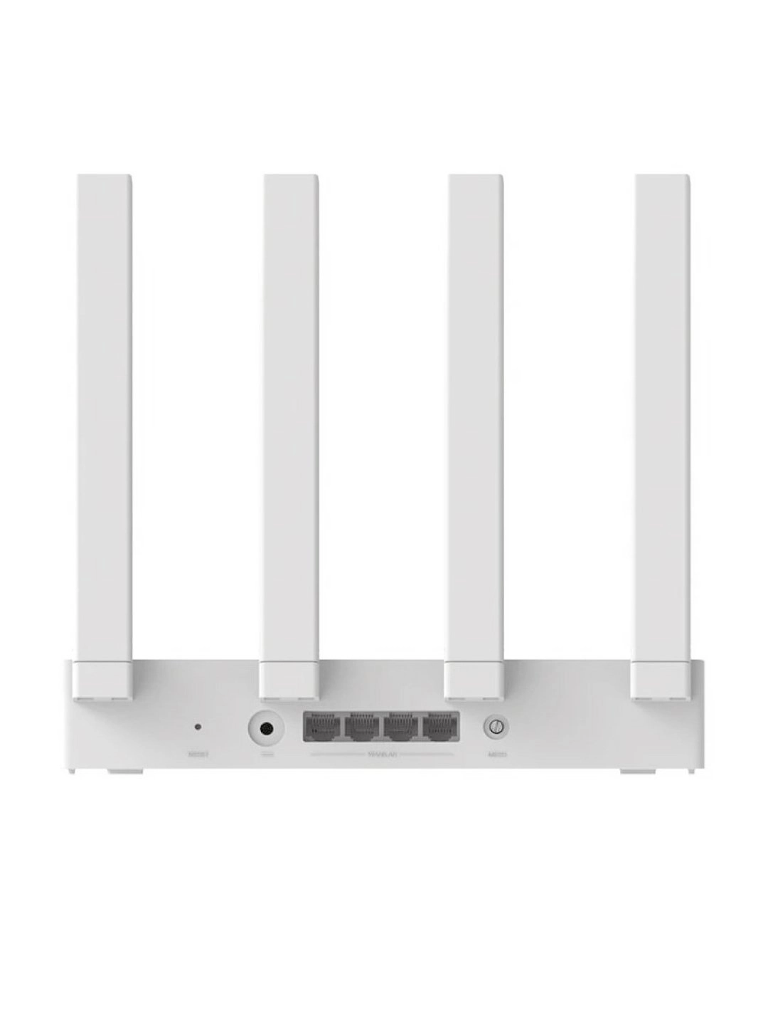 Xiaomi Router AX3000T Wi-Fi routeri onlayn