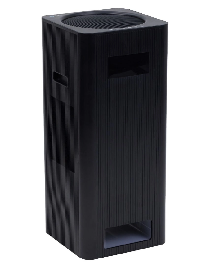 Очиститель воздуха Zevo 50B купить