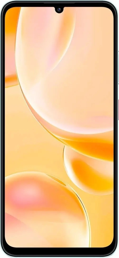 ZTE Blade A55 4/64 GB Blue Smartfoni - rasm №3 ZTE Blade A55 4/64 GB Blue Smartfoni arzon