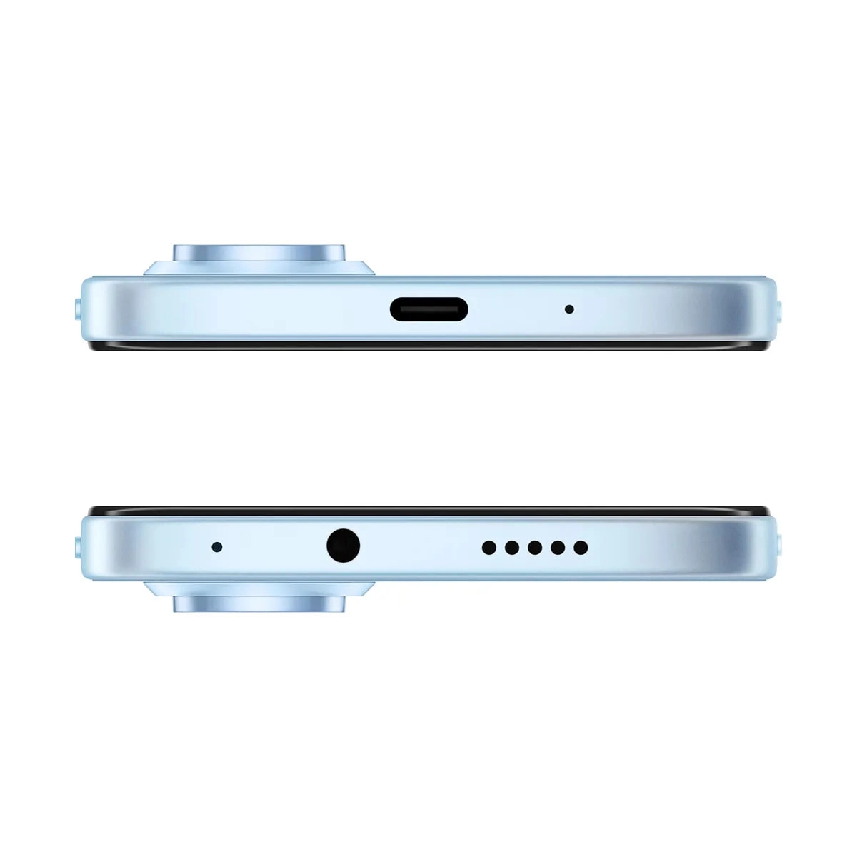 Смартфон HONOR X7e 6/128GB Light Blue быстрая доставка