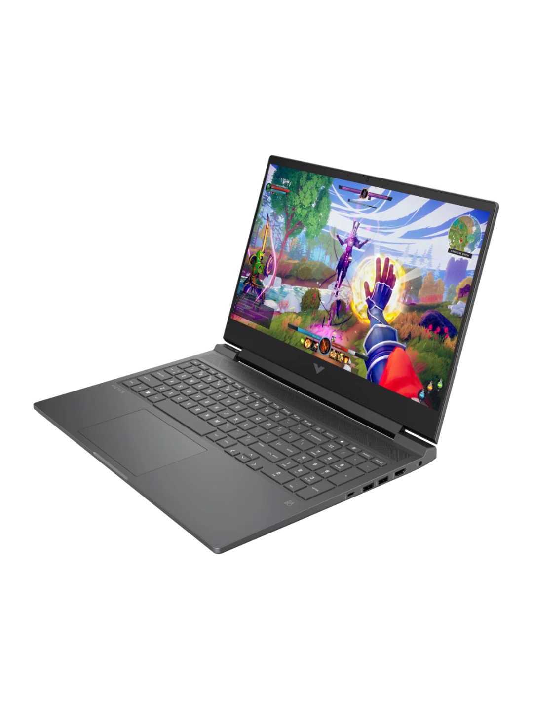 Ноутбук HP VICTUS 15-FB3093DX R7-7445HS / 16GB / 512GB SSD / RTX 4050 6GB / 144Hz (HP00391) в Узбекистане