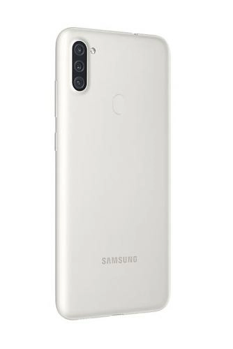 Смартфон Samsung Galaxy A11 White в Узбекистане