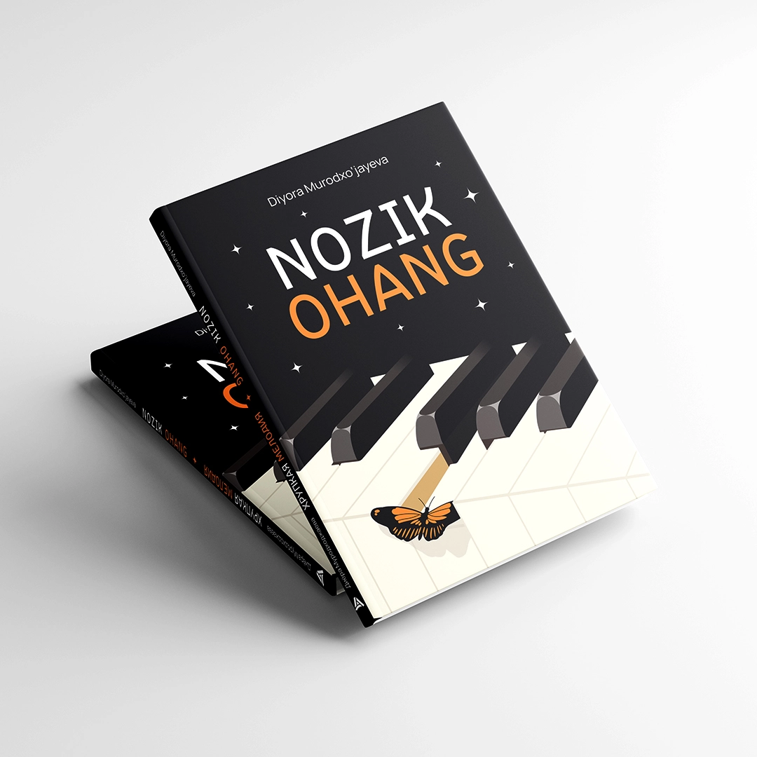 Diyora Murodxo'jayeva: Nozik ohang bo'lib to'lash