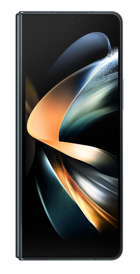 Samsung Galaxy Z Fold 4 12/256GB Gray-green Smartfoni yetkazib berish