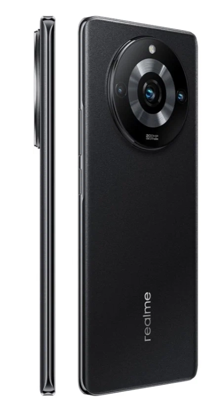 Realme 11 Pro+ 12/512GB Qora Smartfoni bo'lib to'lash