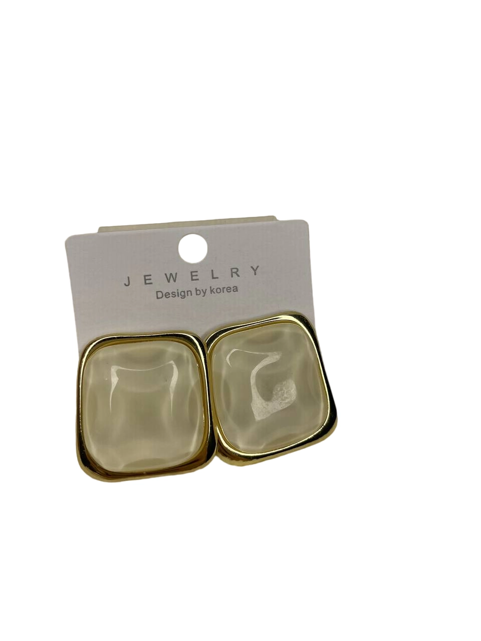 Серьги Stainless Steel Xuping (S003) купить