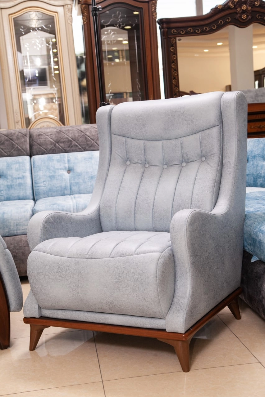 Мягкая мебель DIPLOMAT онлайн