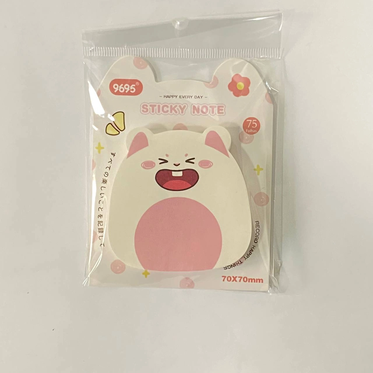 Стикеры для заметок Sticky notes 9695 купить
