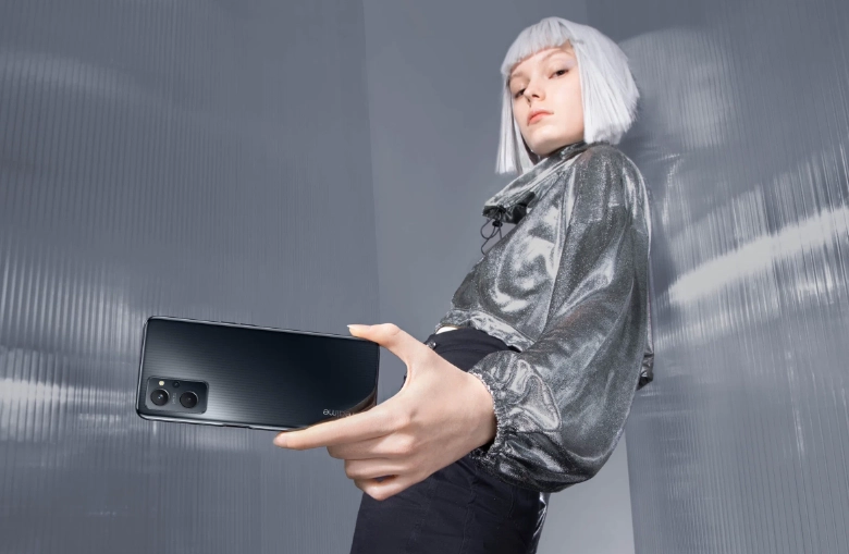 Смартфон Realme 9i 4/128GB Чёрный характеристики