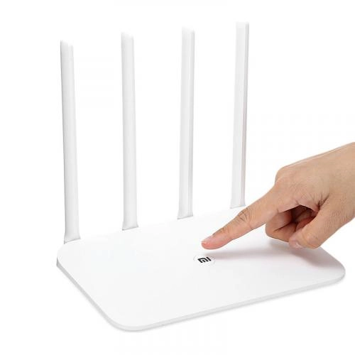 Роутер Xiaomi Mi Wi-Fi Router 4 в Узбекистане
