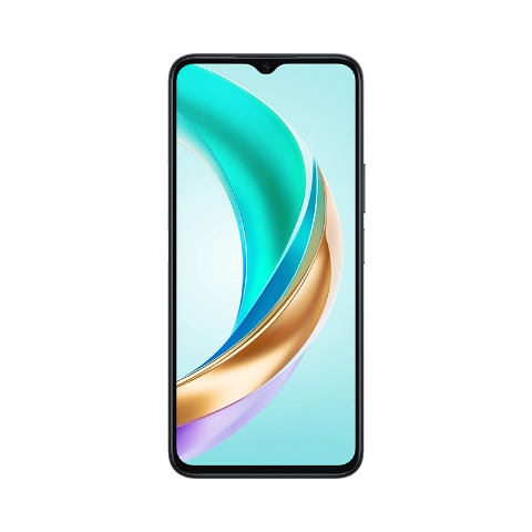 Смартфон HONOR X6b 6/256GB Midnight Black недорого