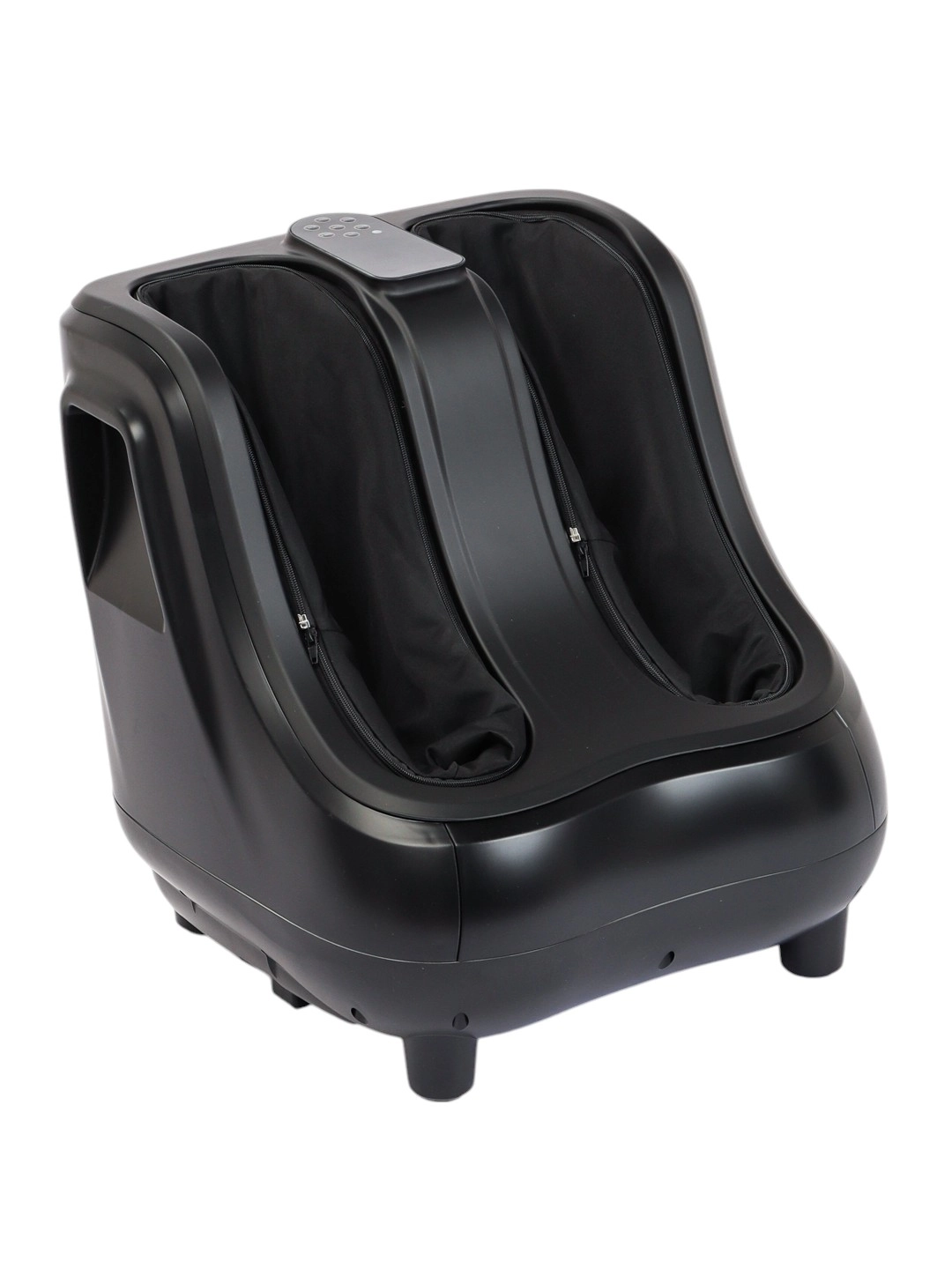 Массажер для ног "Renomax", 6 режимов чёрный недорого