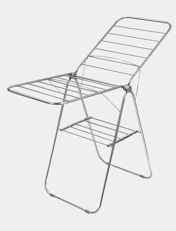 Сушилка для белья Mellennium Milano (MM250) доставка