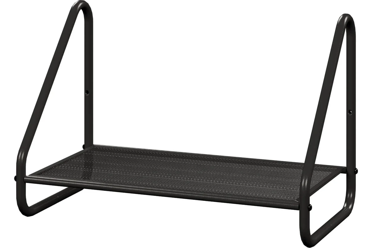 Barselona 11 Devor tokchasi (BARCELONA 11 wall shelf) (grafit) arzon