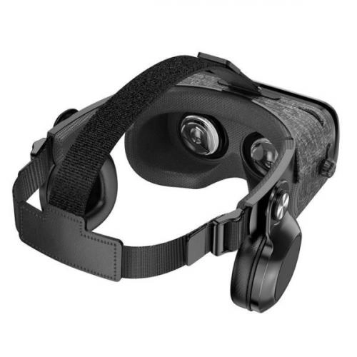 Очки виртуальной реальности Hoco DGA04 VR недорого