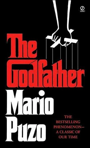 Mario Puzo: The Godfather, 2016 sotib olish