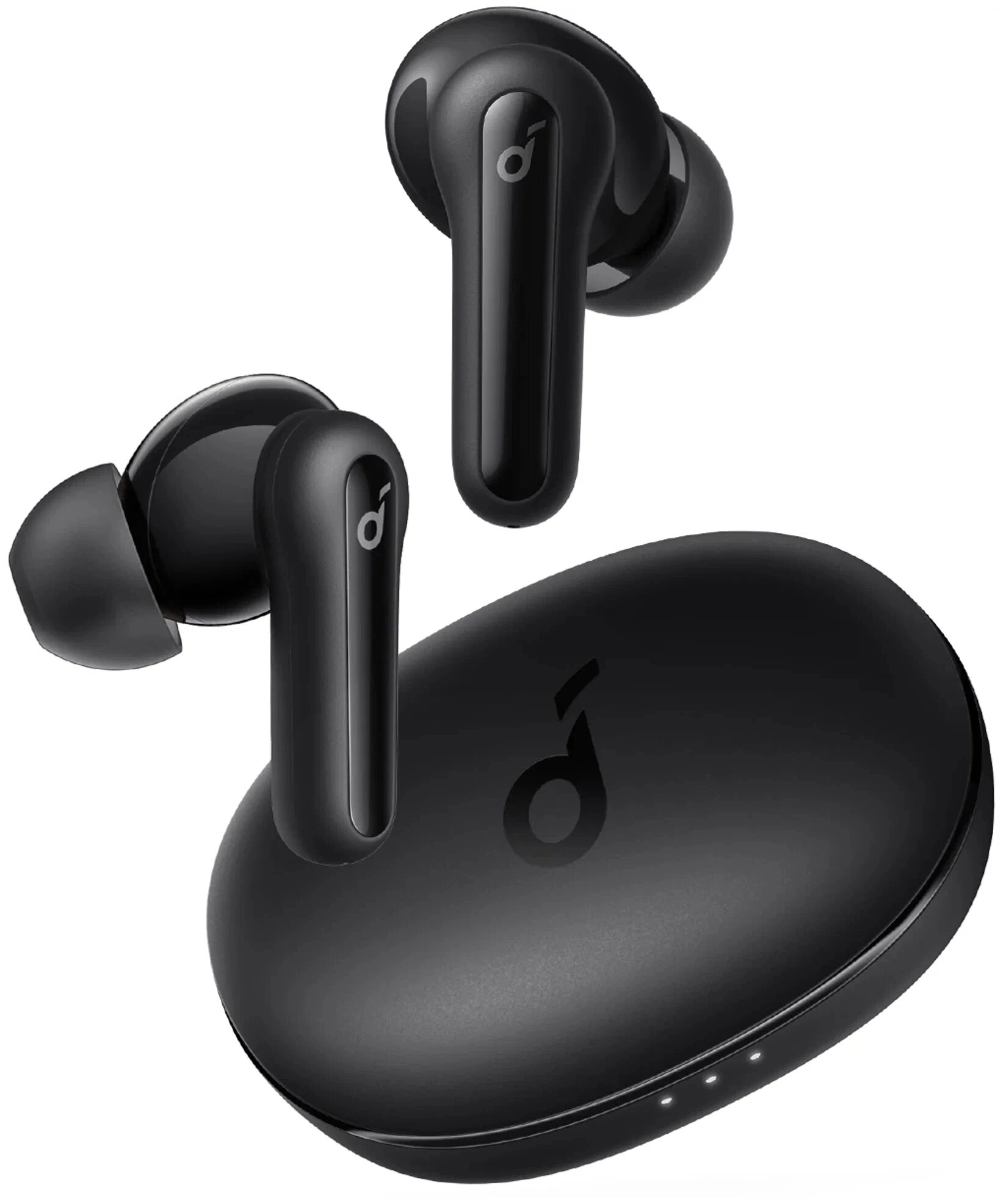 Soundcore Life P2 Mini oq simsiz quloqchini arzon