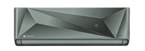 Immer Night Fury 12 Inverter konditsioneri sotib olish