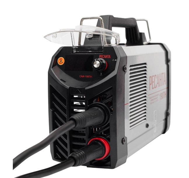 Resanta SAI 190 PN payvandlash apparati arzon