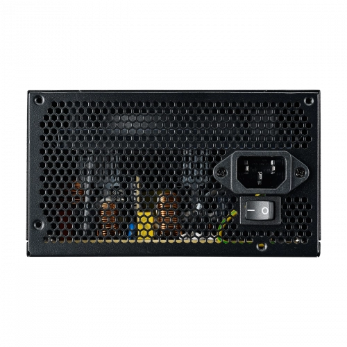 Блок питания Cooler Master Elite V4 600W онлайн